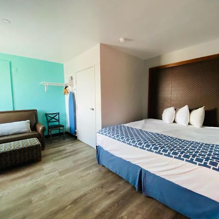 Rodeway Inn Old Town Scottsdale Kültér fotó
