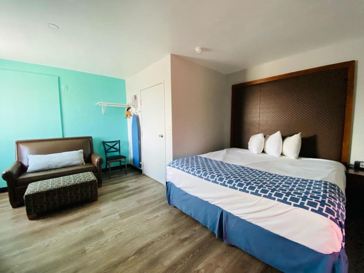Rodeway Inn Old Town Scottsdale Kültér fotó