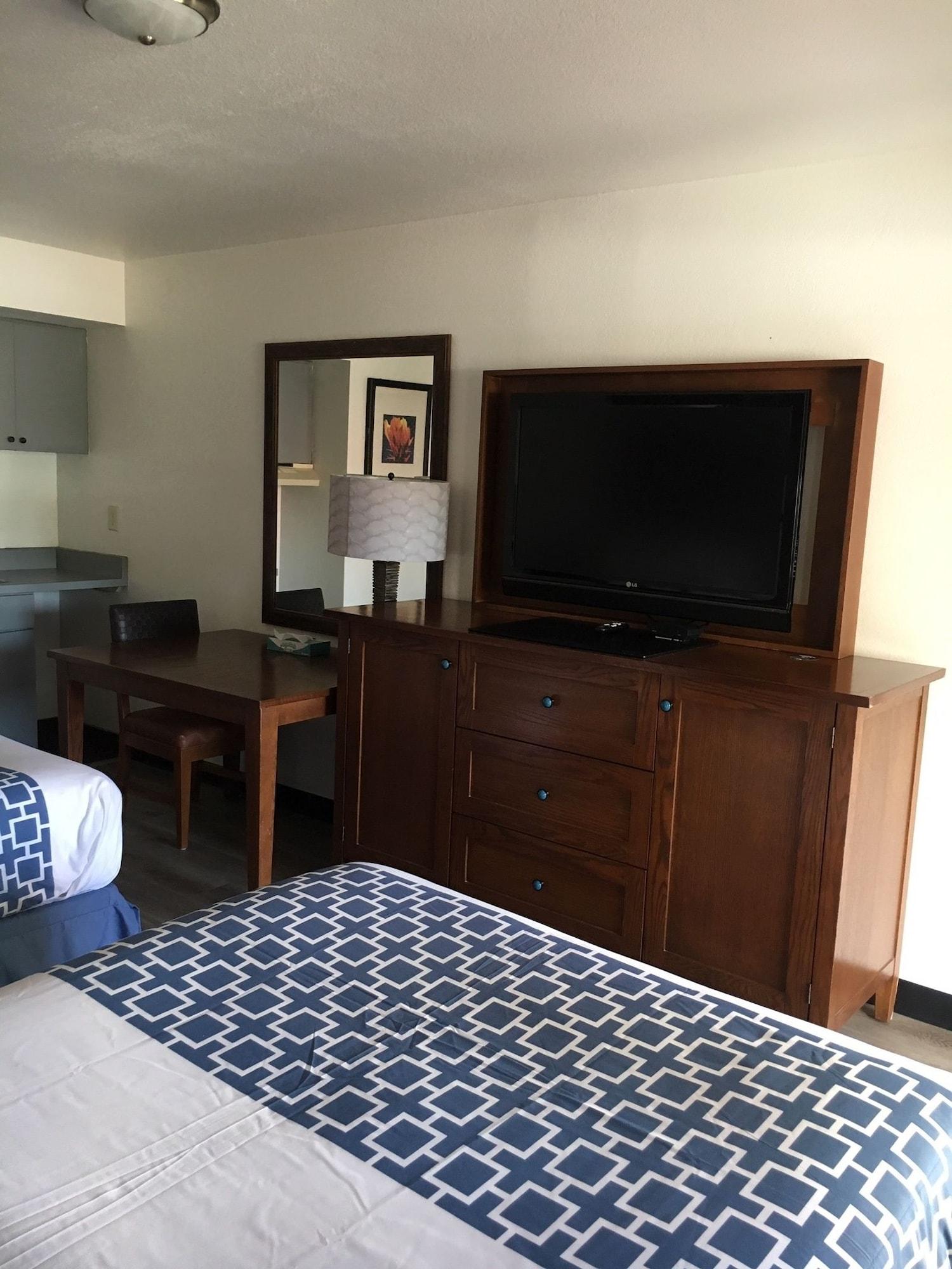 Rodeway Inn Old Town Scottsdale Kültér fotó
