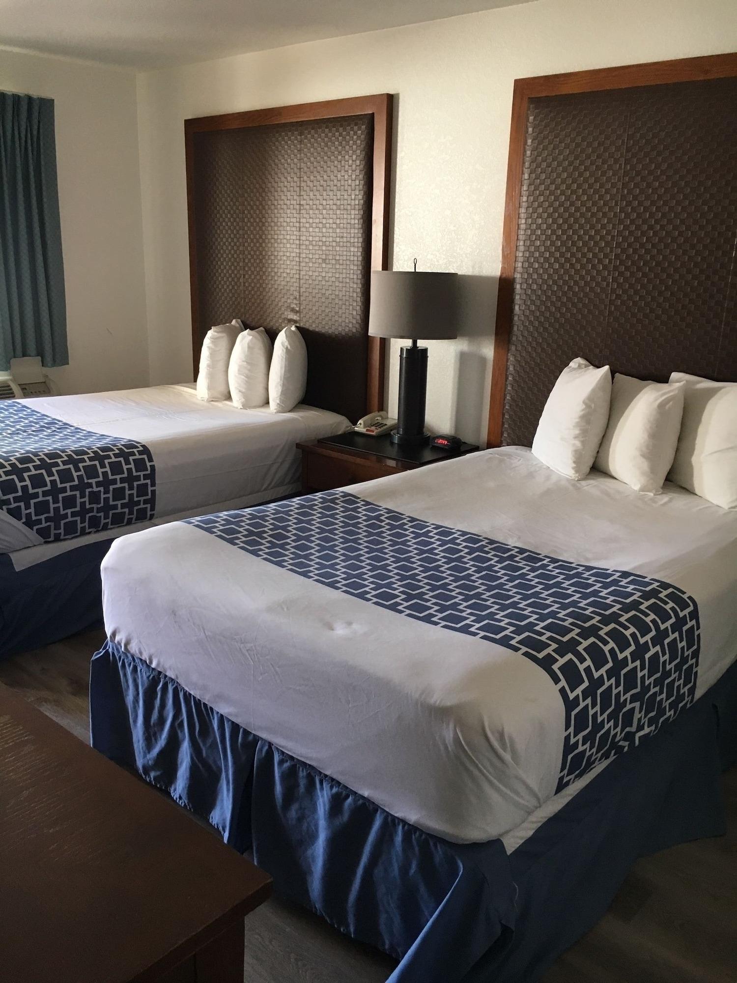 Rodeway Inn Old Town Scottsdale Kültér fotó