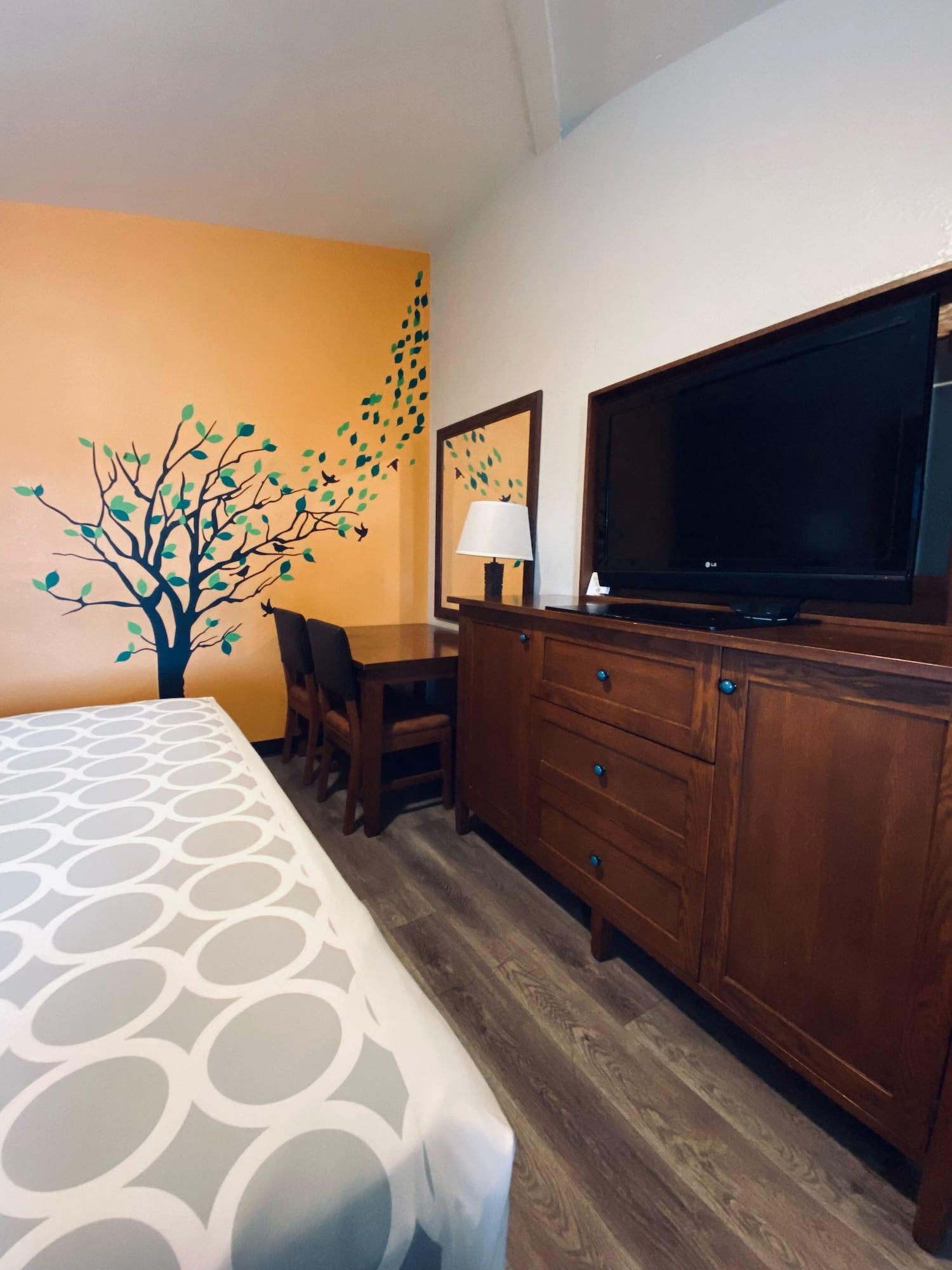 Rodeway Inn Old Town Scottsdale Kültér fotó