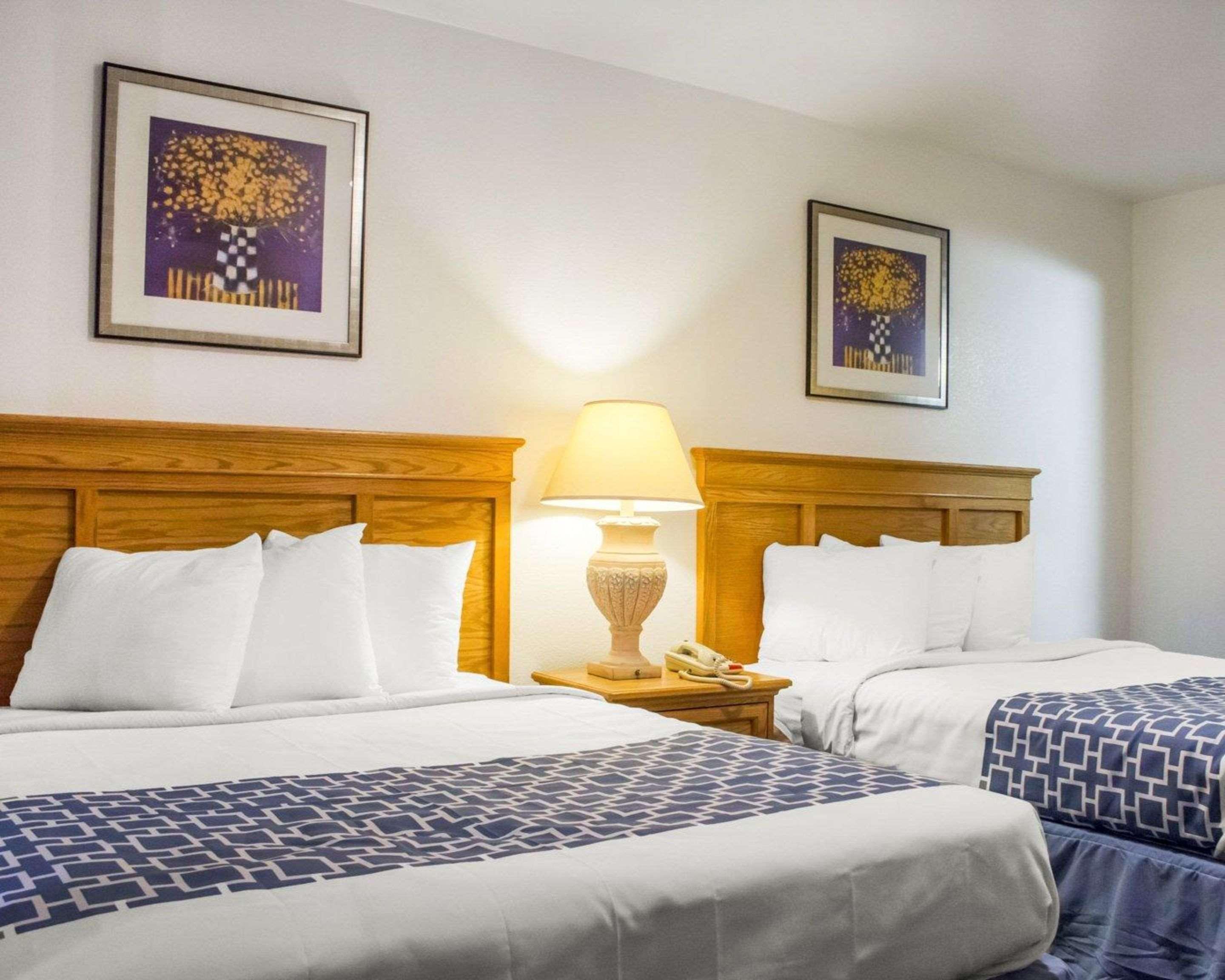 Rodeway Inn Old Town Scottsdale Kültér fotó