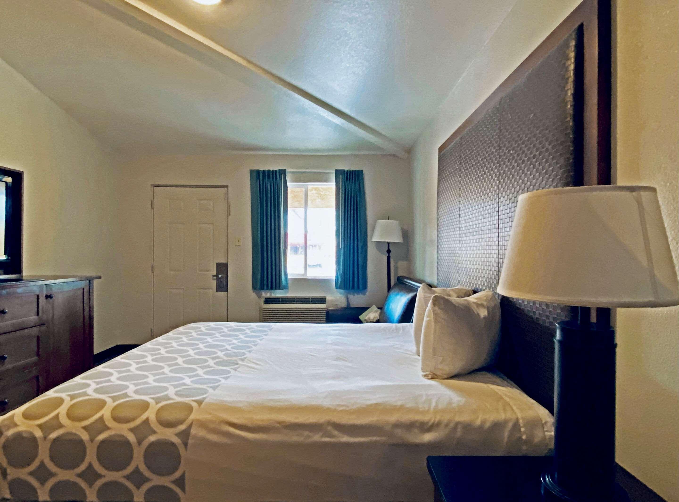 Rodeway Inn Old Town Scottsdale Kültér fotó