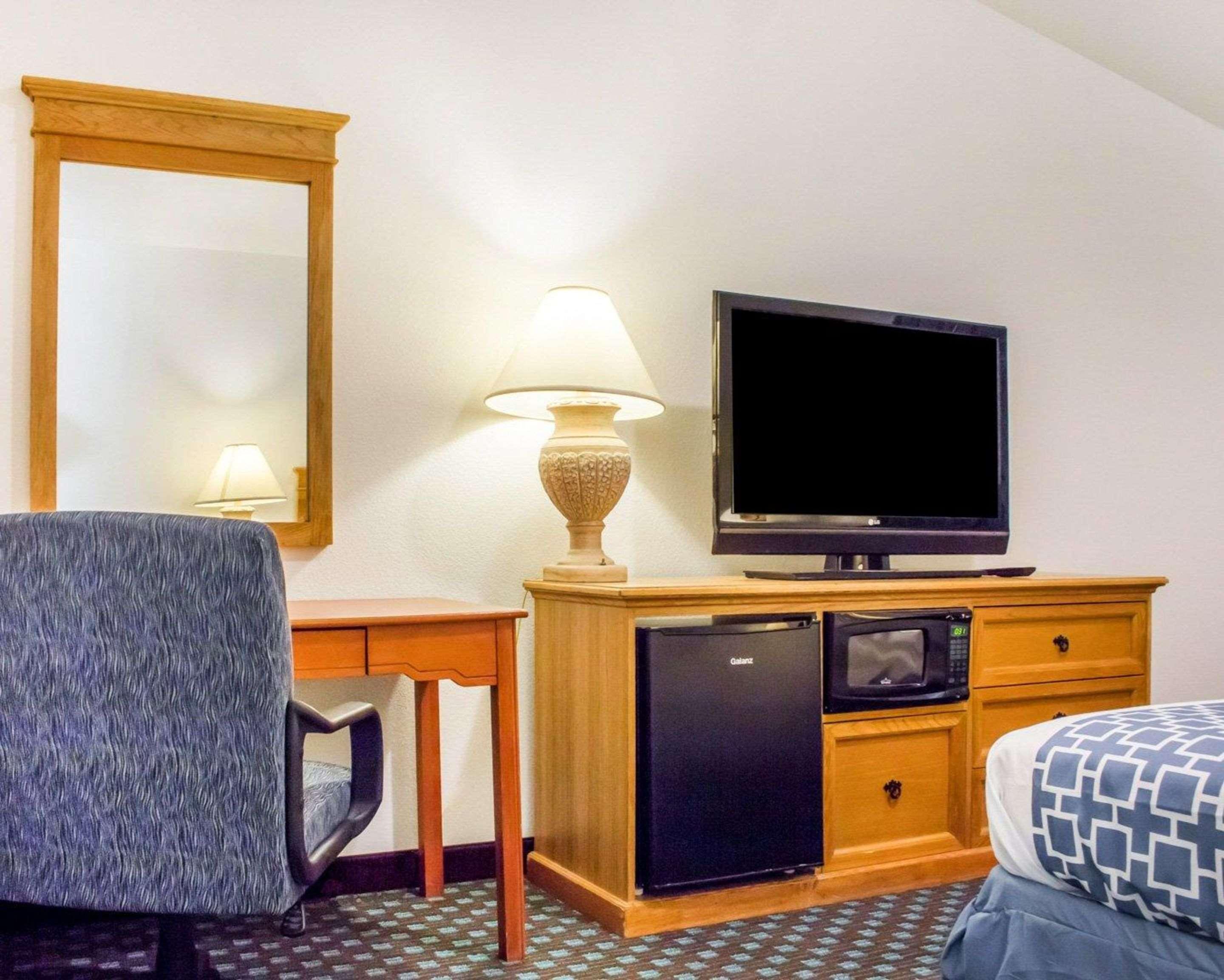 Rodeway Inn Old Town Scottsdale Kültér fotó