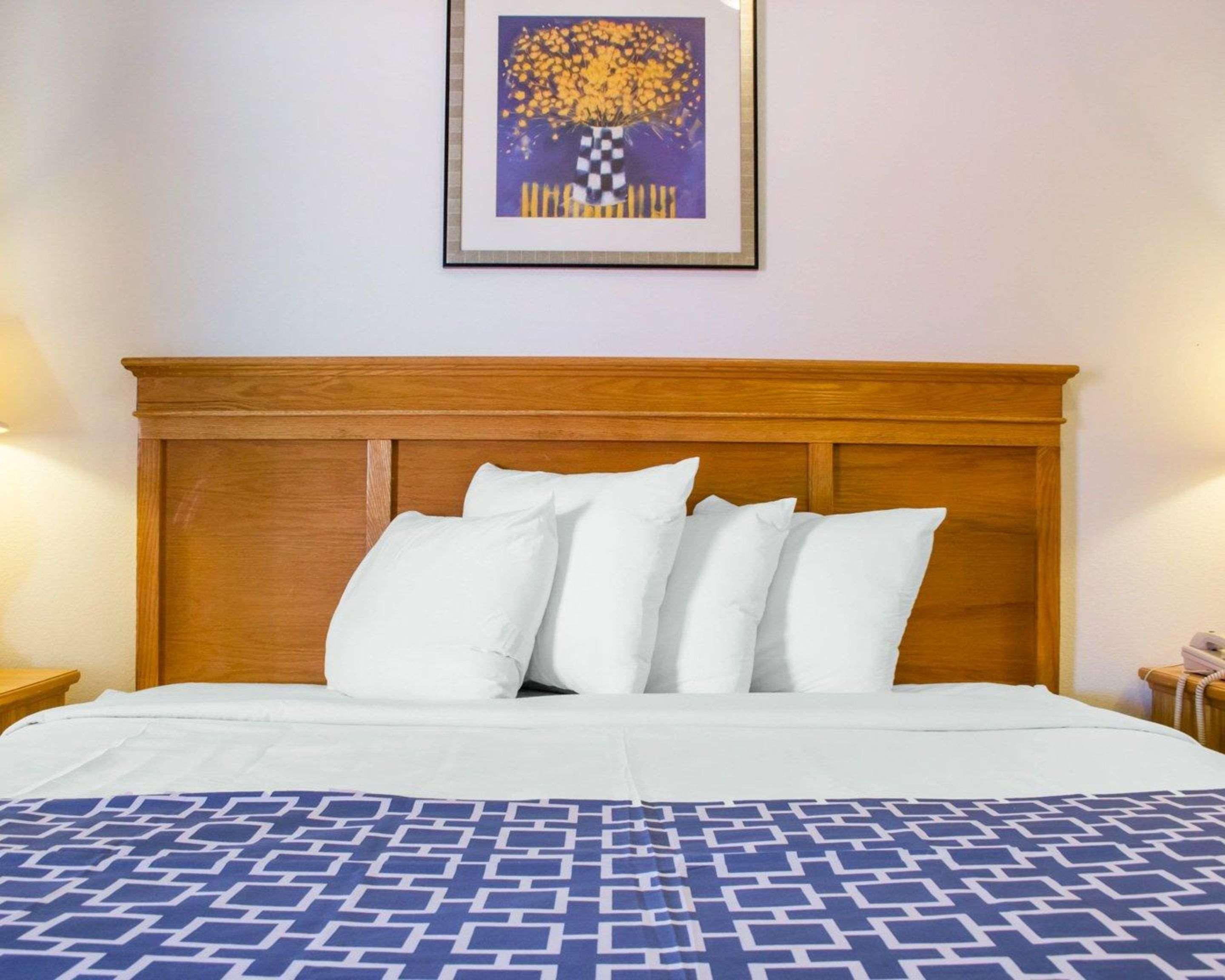Rodeway Inn Old Town Scottsdale Kültér fotó