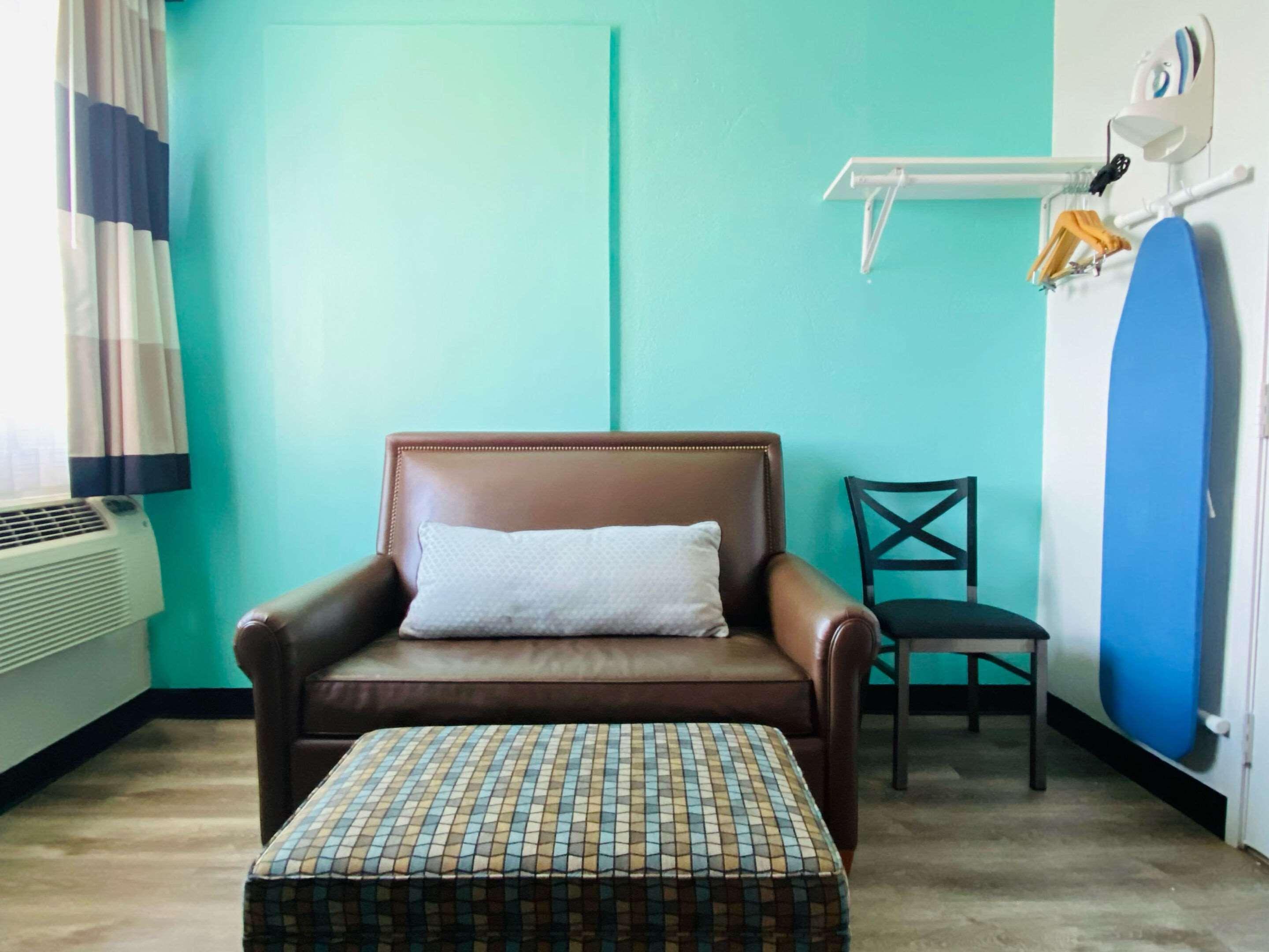Rodeway Inn Old Town Scottsdale Kültér fotó