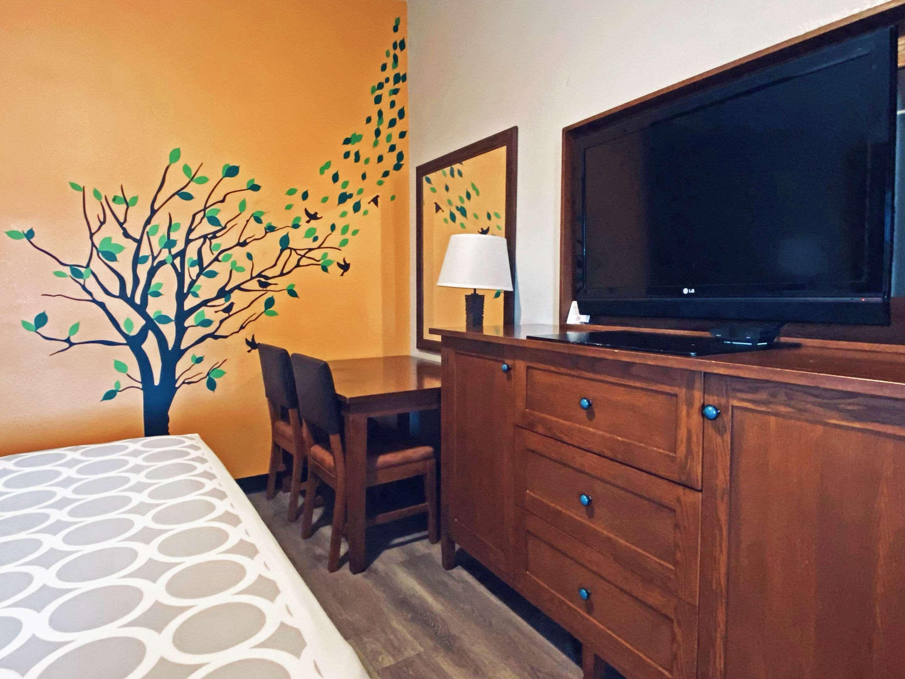 Rodeway Inn Old Town Scottsdale Kültér fotó