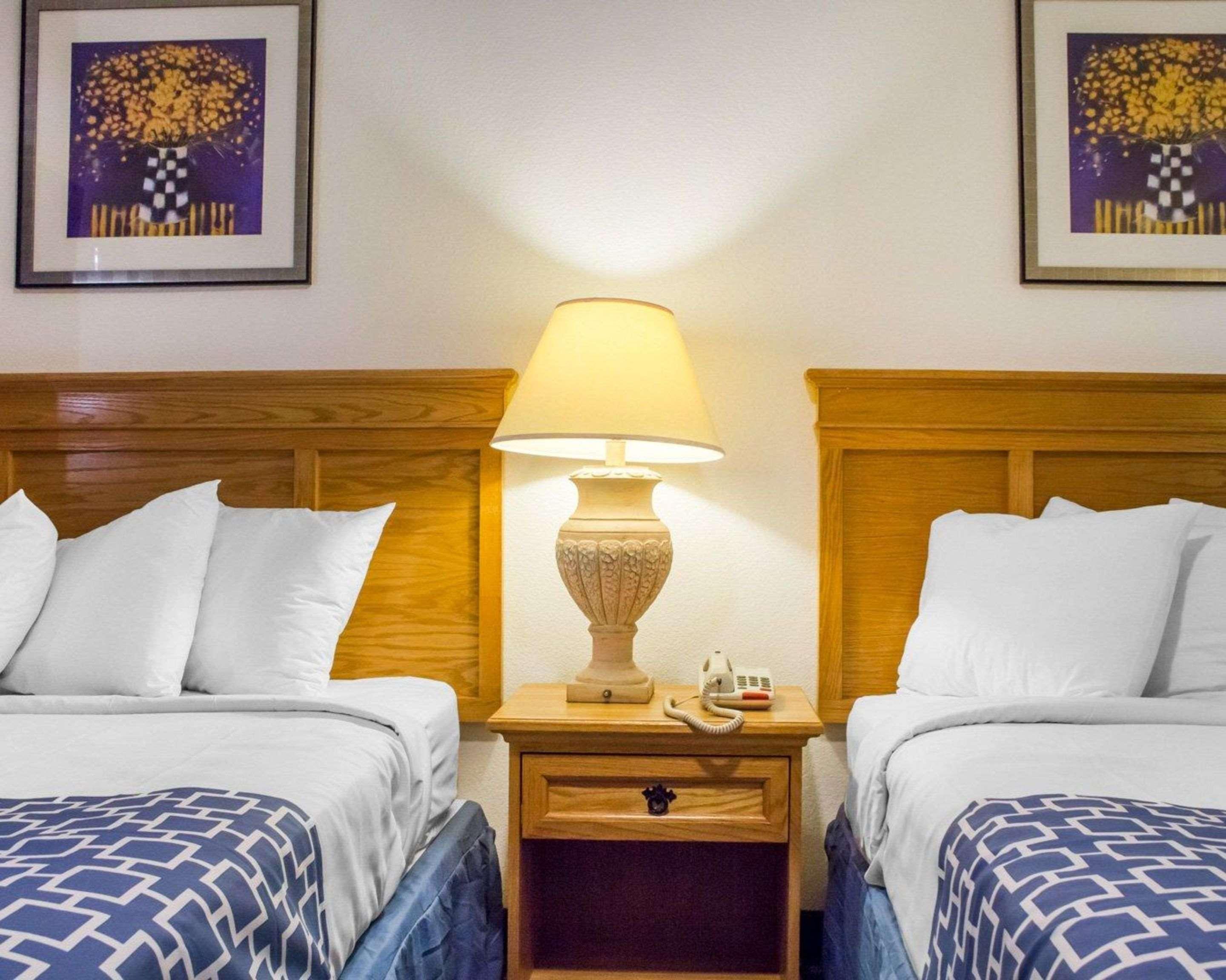 Rodeway Inn Old Town Scottsdale Kültér fotó