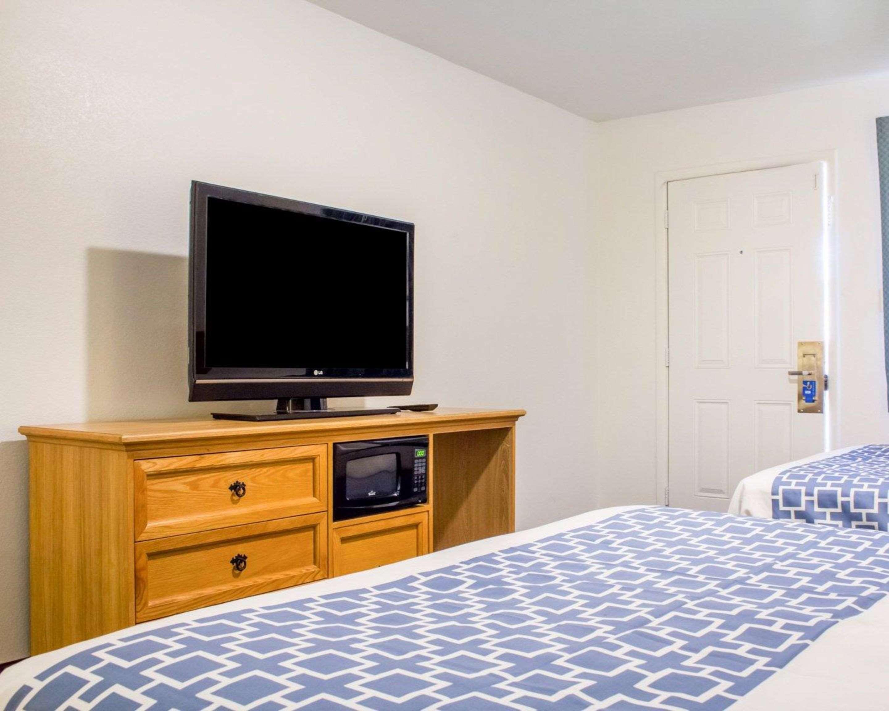 Rodeway Inn Old Town Scottsdale Kültér fotó