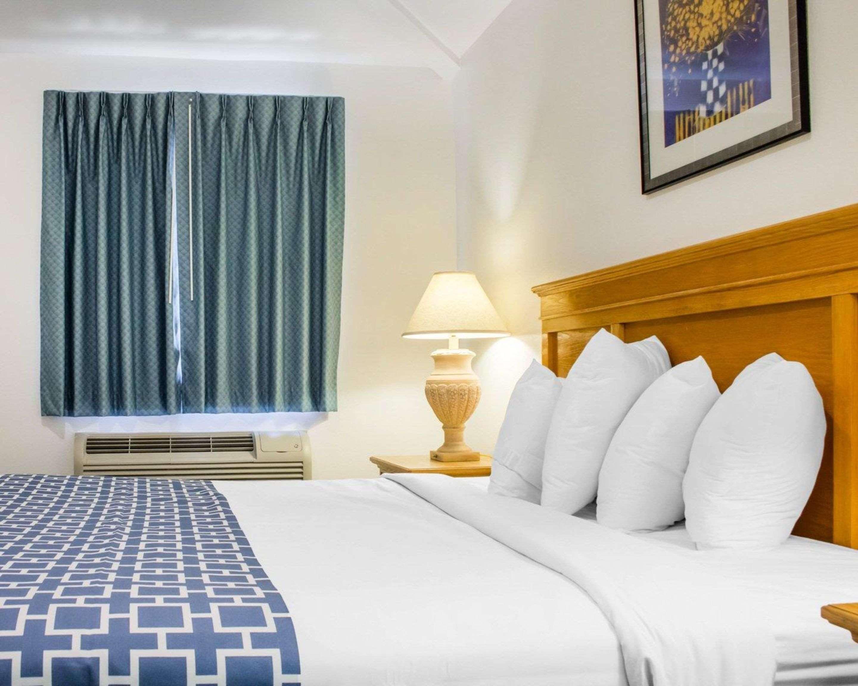 Rodeway Inn Old Town Scottsdale Kültér fotó