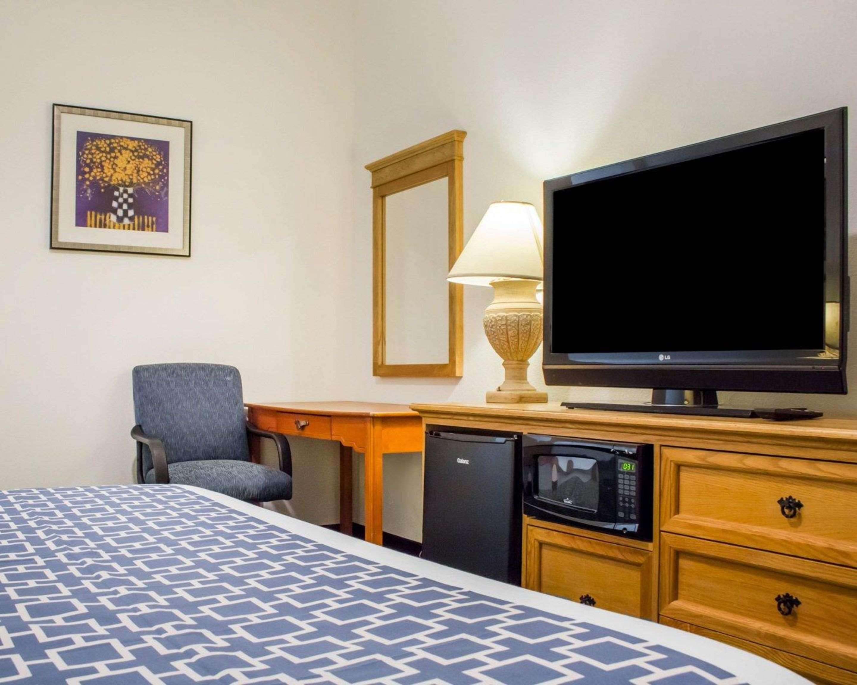 Rodeway Inn Old Town Scottsdale Kültér fotó