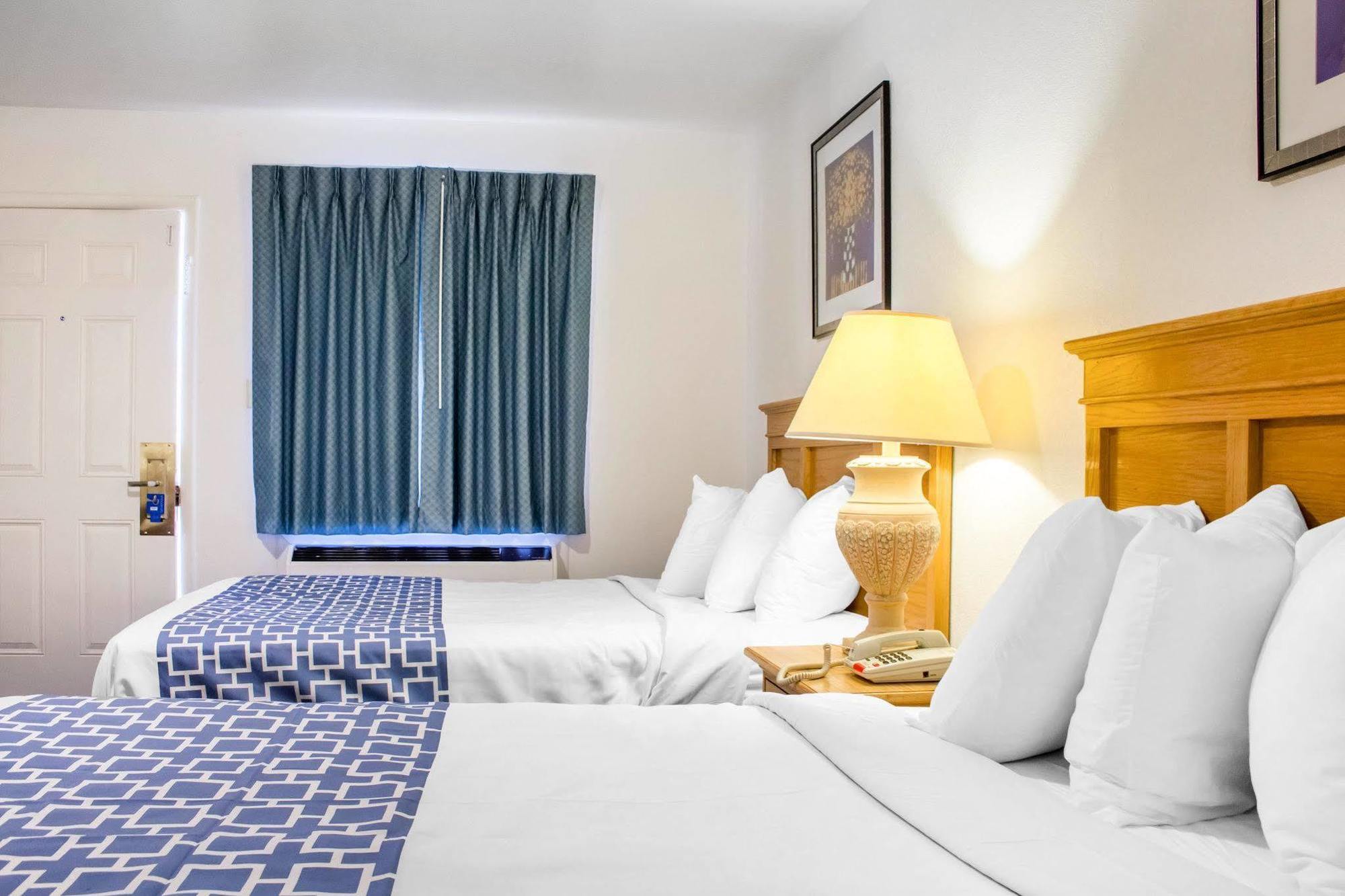 Rodeway Inn Old Town Scottsdale Kültér fotó