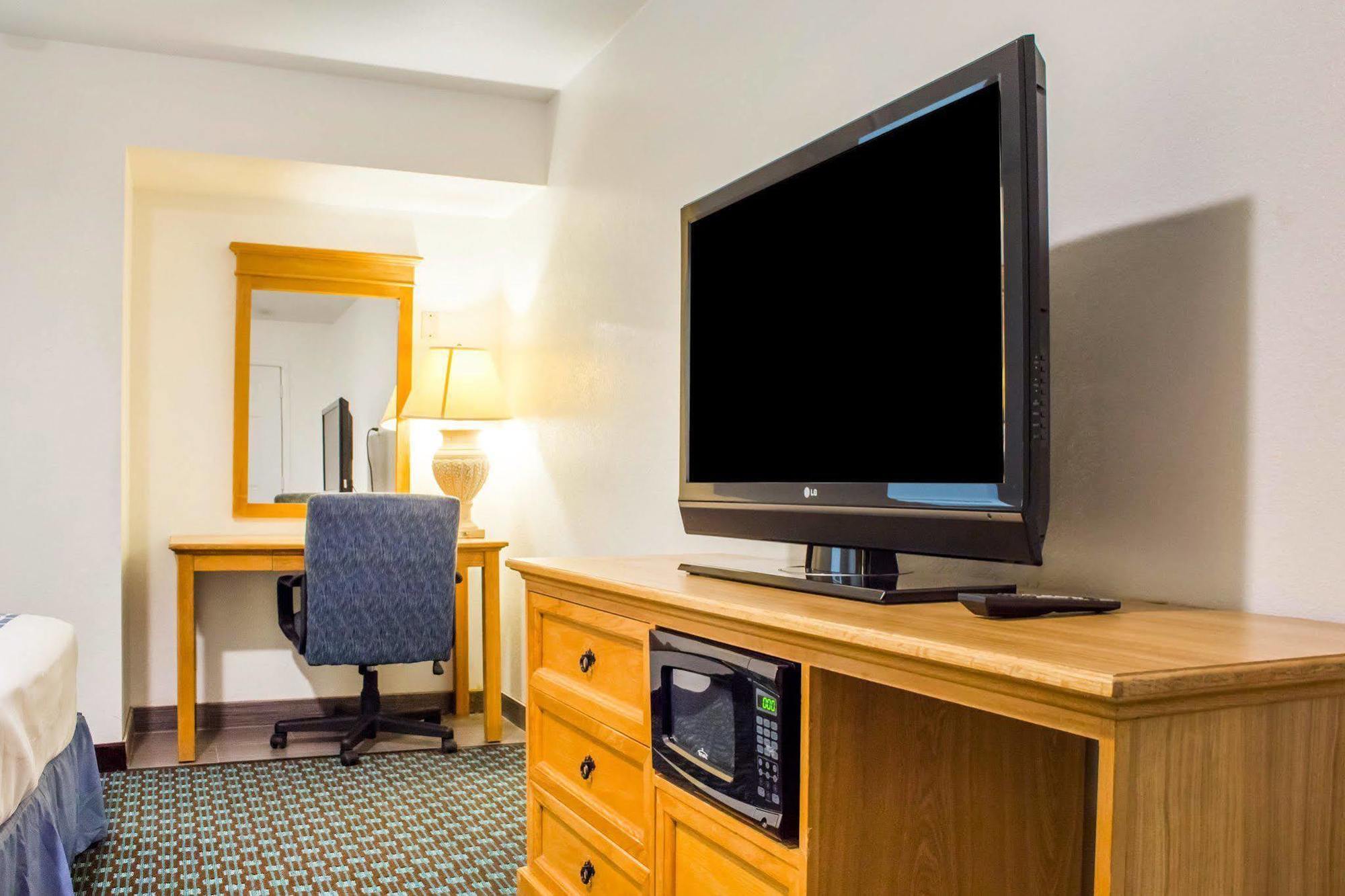 Rodeway Inn Old Town Scottsdale Kültér fotó