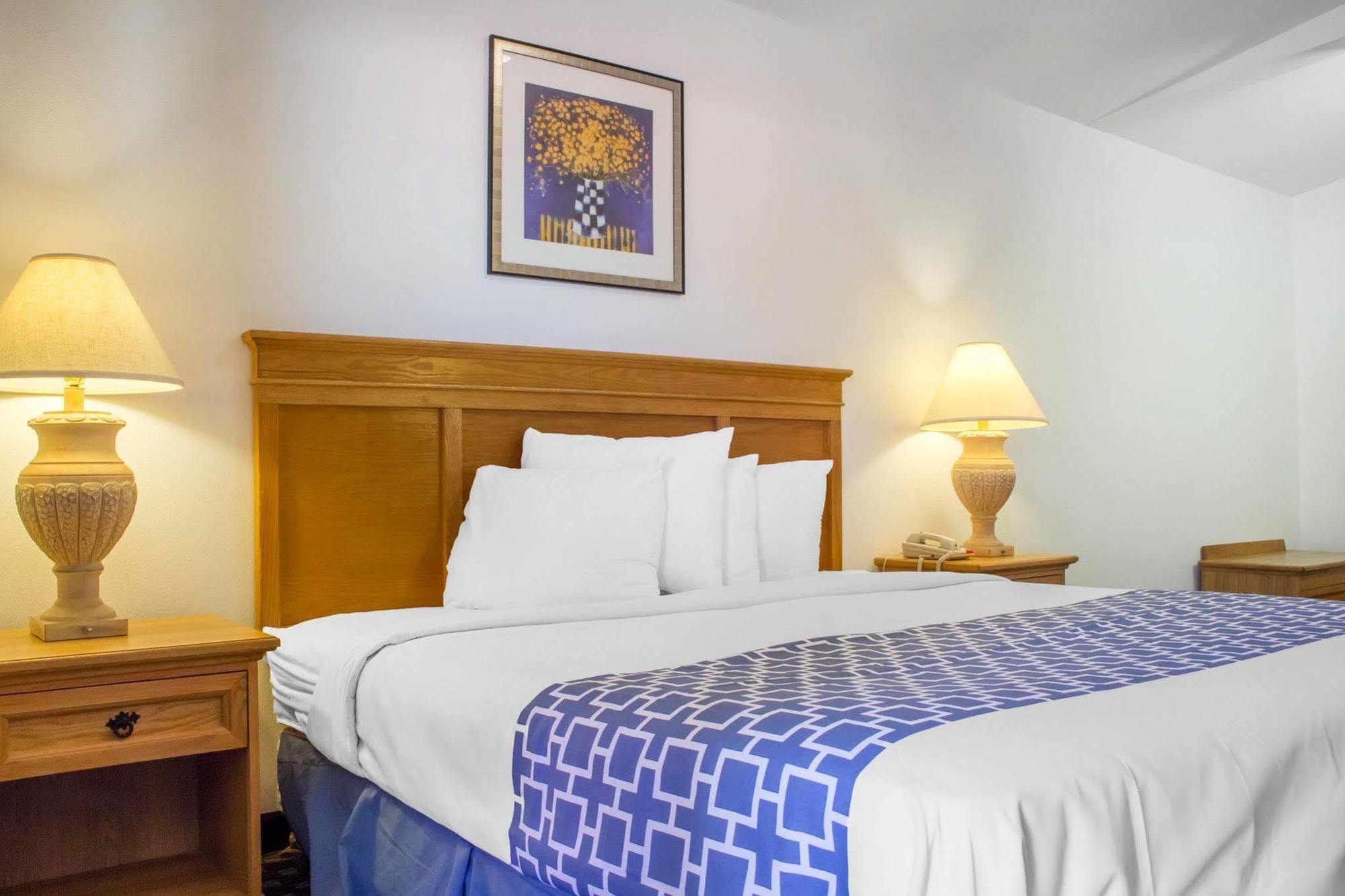 Rodeway Inn Old Town Scottsdale Kültér fotó