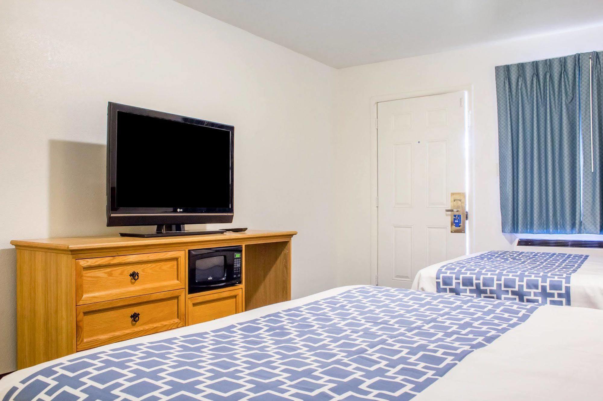 Rodeway Inn Old Town Scottsdale Kültér fotó