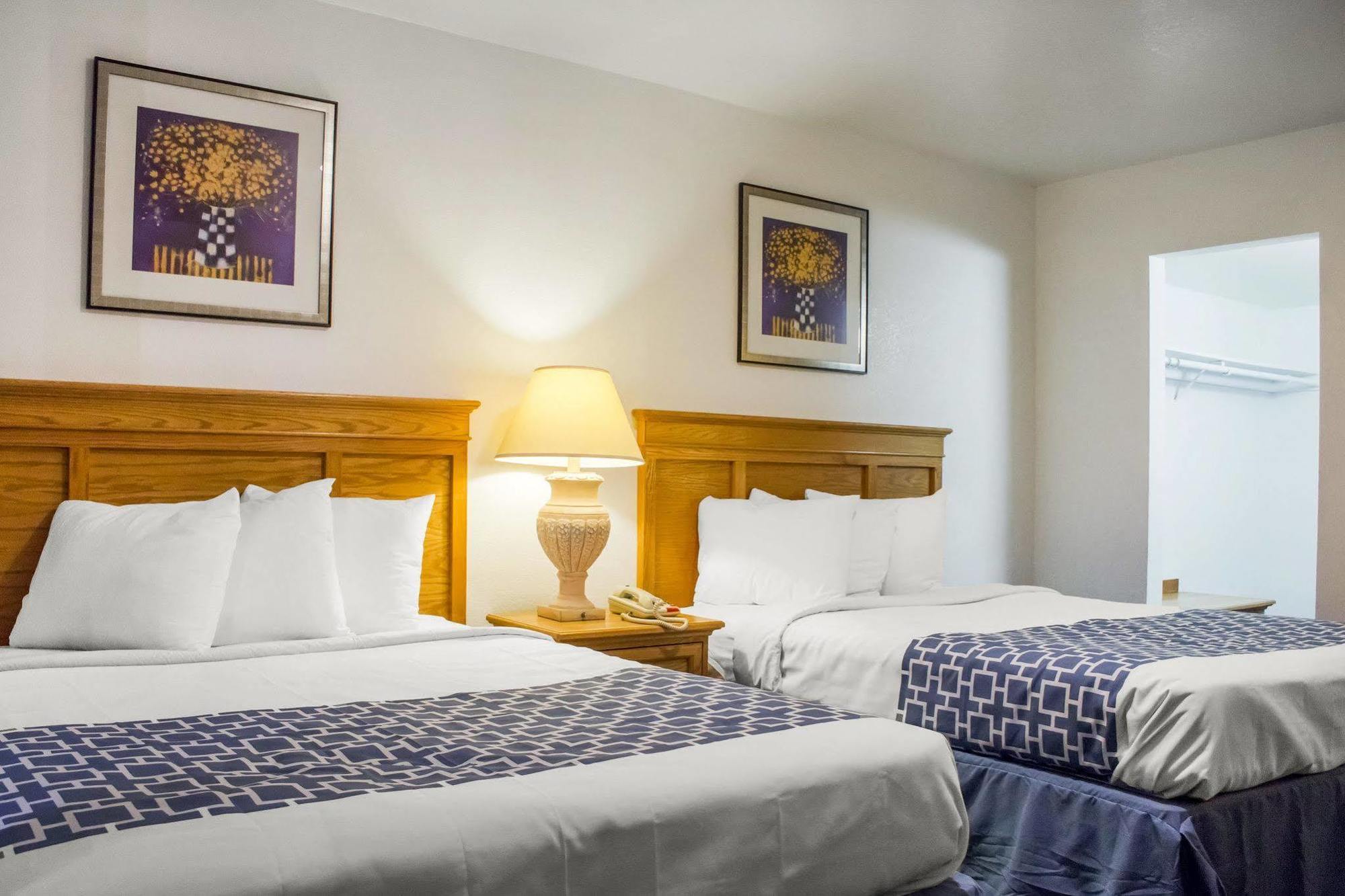 Rodeway Inn Old Town Scottsdale Kültér fotó