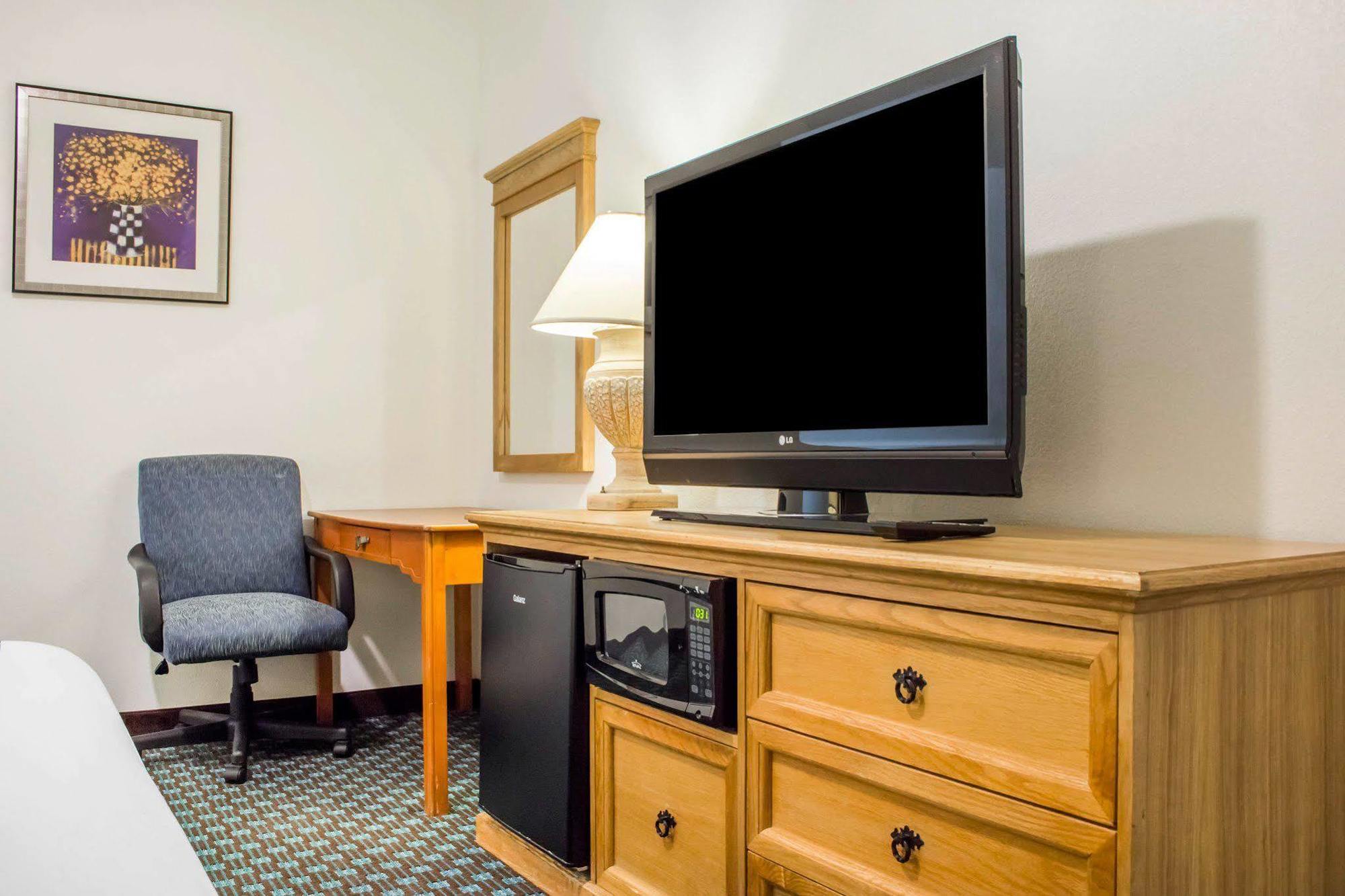 Rodeway Inn Old Town Scottsdale Kültér fotó