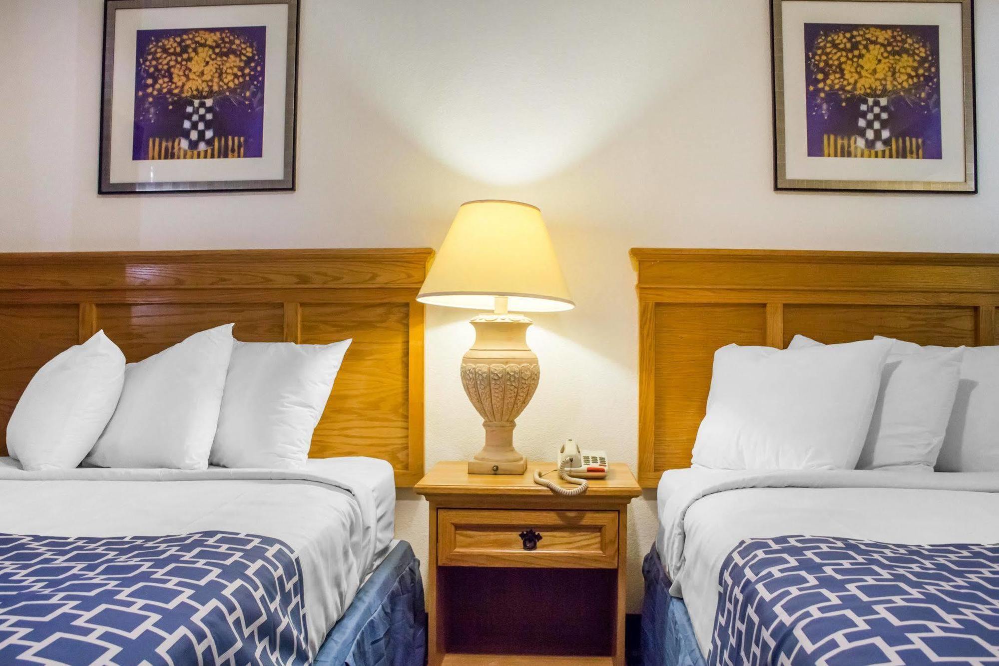 Rodeway Inn Old Town Scottsdale Kültér fotó