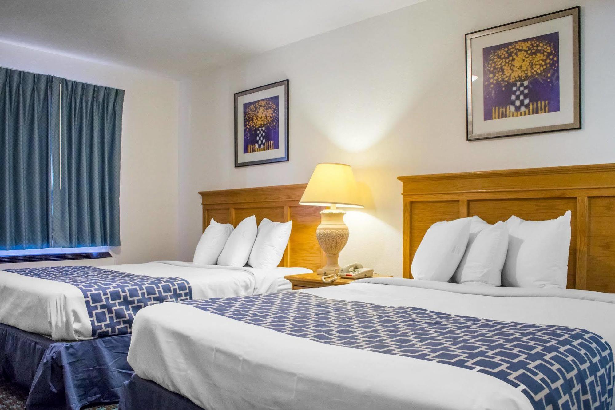 Rodeway Inn Old Town Scottsdale Kültér fotó